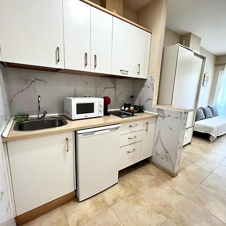 Estudio Benalbeach New Benalmádena Kültér fotó