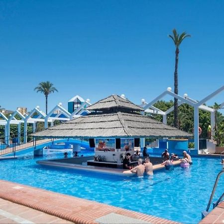 Estudio Benalbeach New Benalmádena Kültér fotó