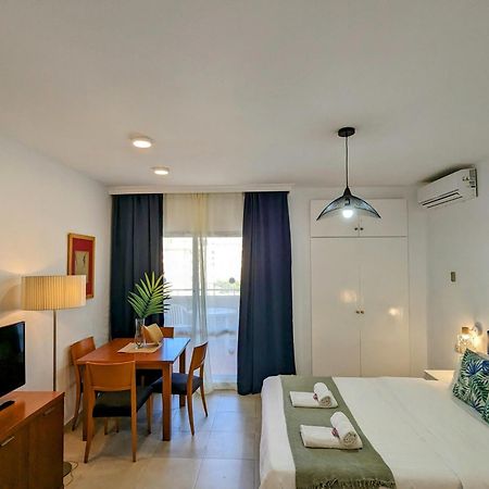 Estudio Benalbeach New Benalmádena Kültér fotó