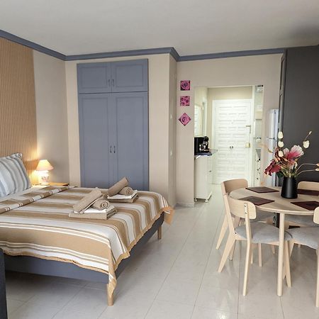 Estudio Benalbeach New Benalmádena Kültér fotó