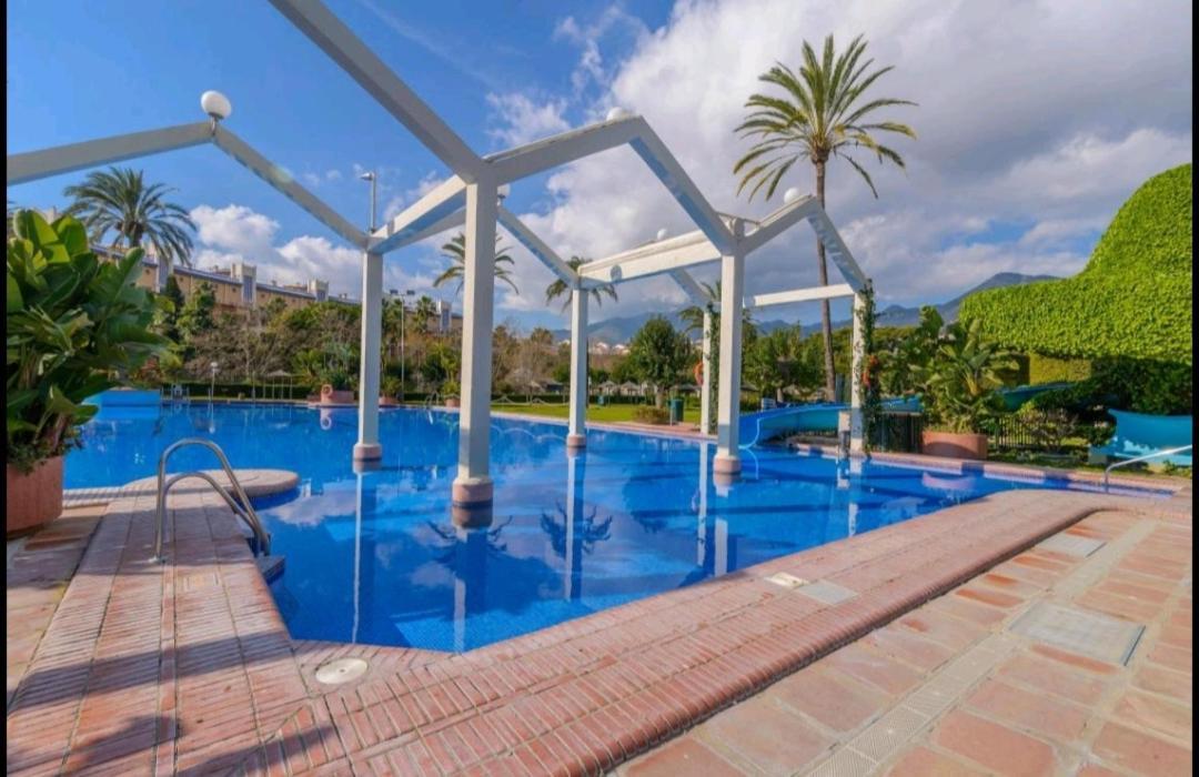 Estudio Benalbeach New Benalmádena Kültér fotó