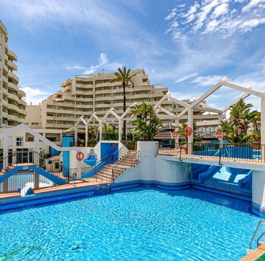 Estudio Benalbeach New Benalmádena Szoba fotó