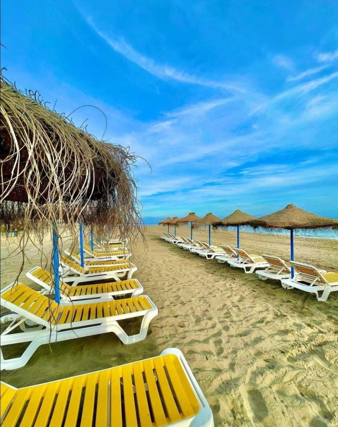 Estudio Benalbeach New Benalmádena Kültér fotó