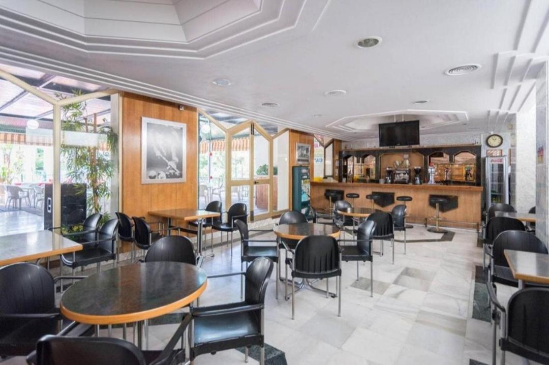 Estudio Benalbeach New Benalmádena Kültér fotó