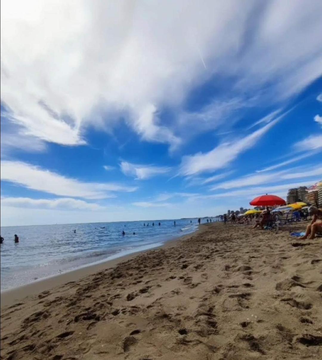 Estudio Benalbeach New Benalmádena Kültér fotó
