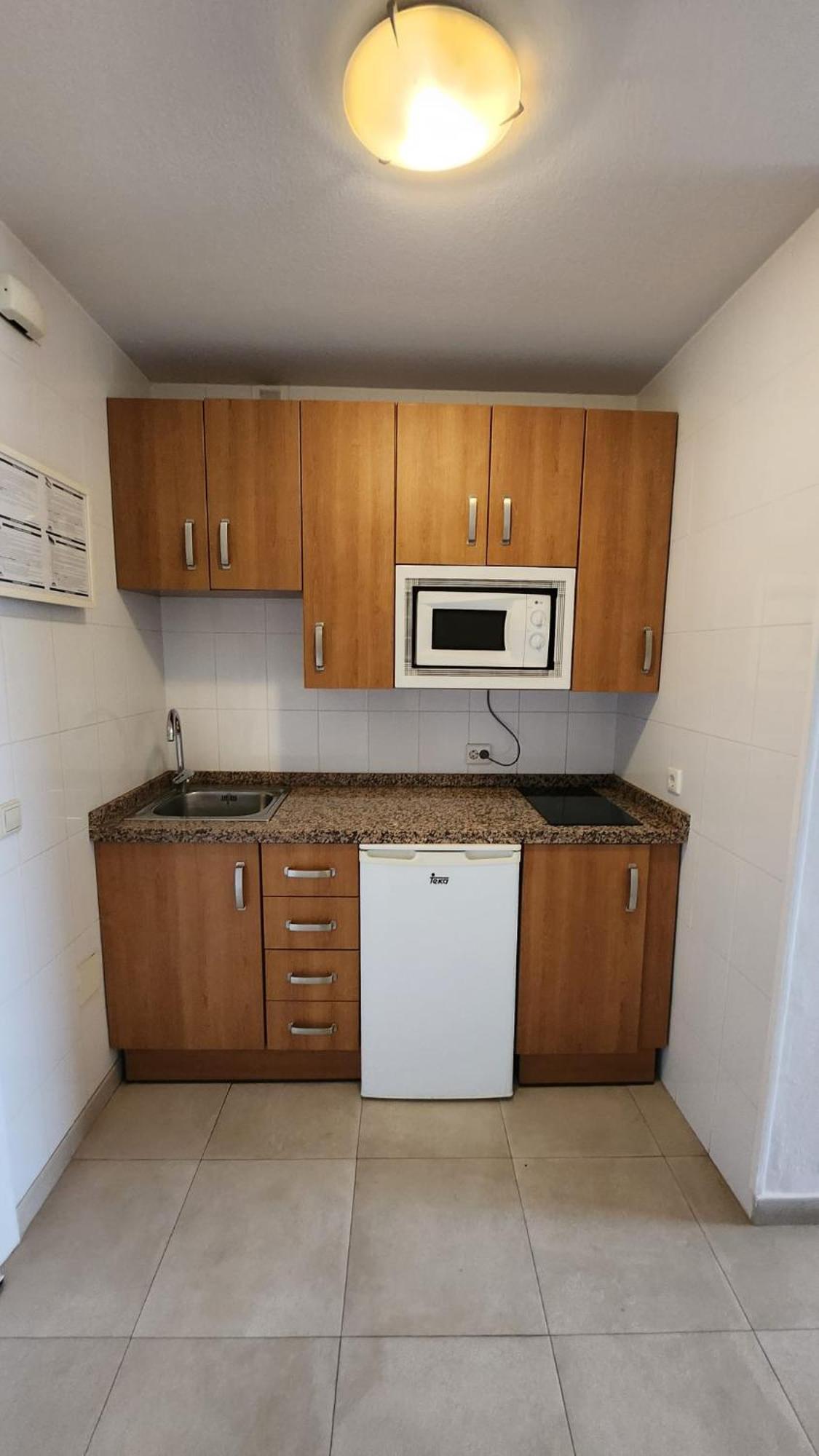 Estudio Benalbeach New Benalmádena Kültér fotó