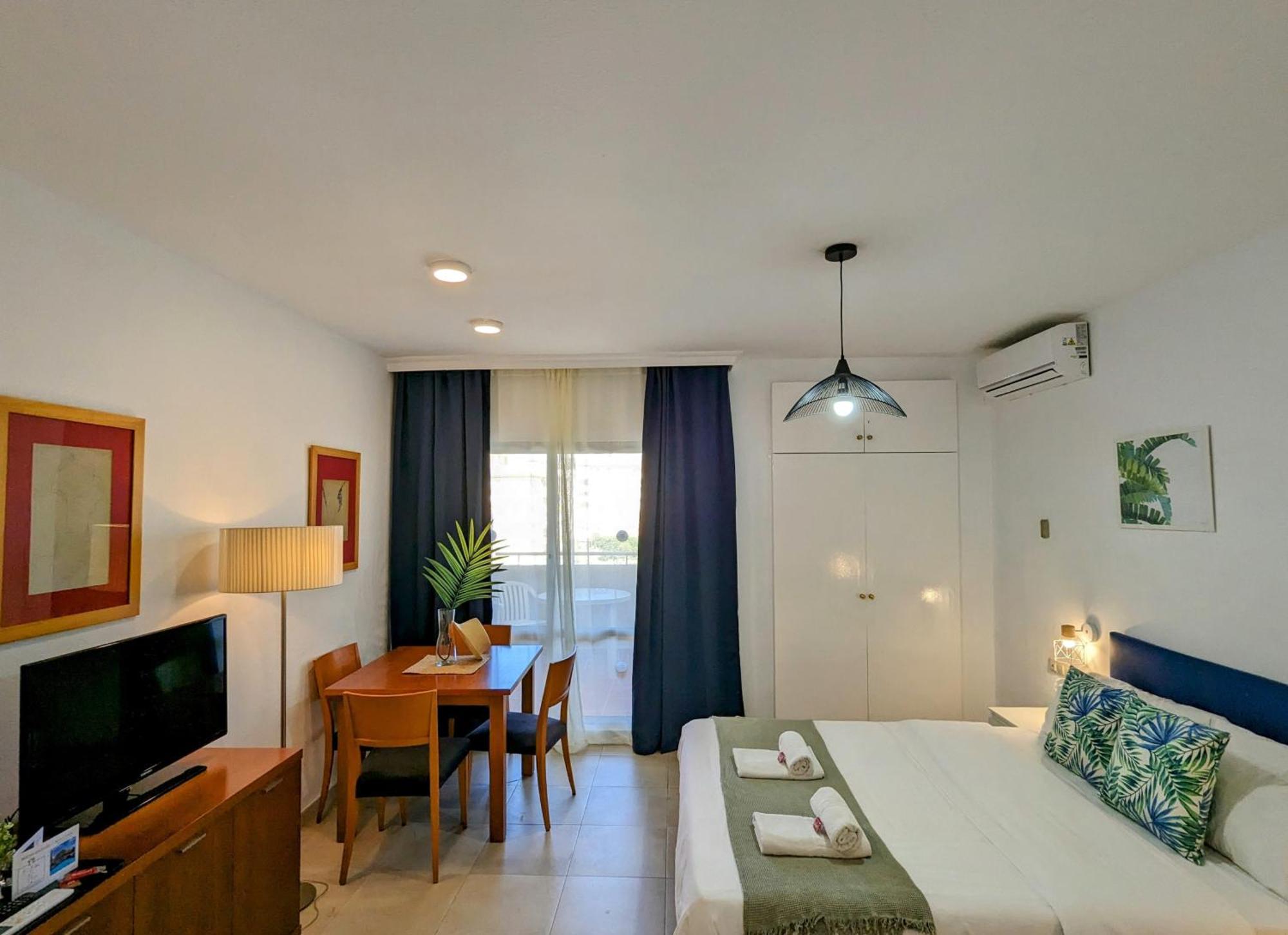 Estudio Benalbeach New Benalmádena Kültér fotó