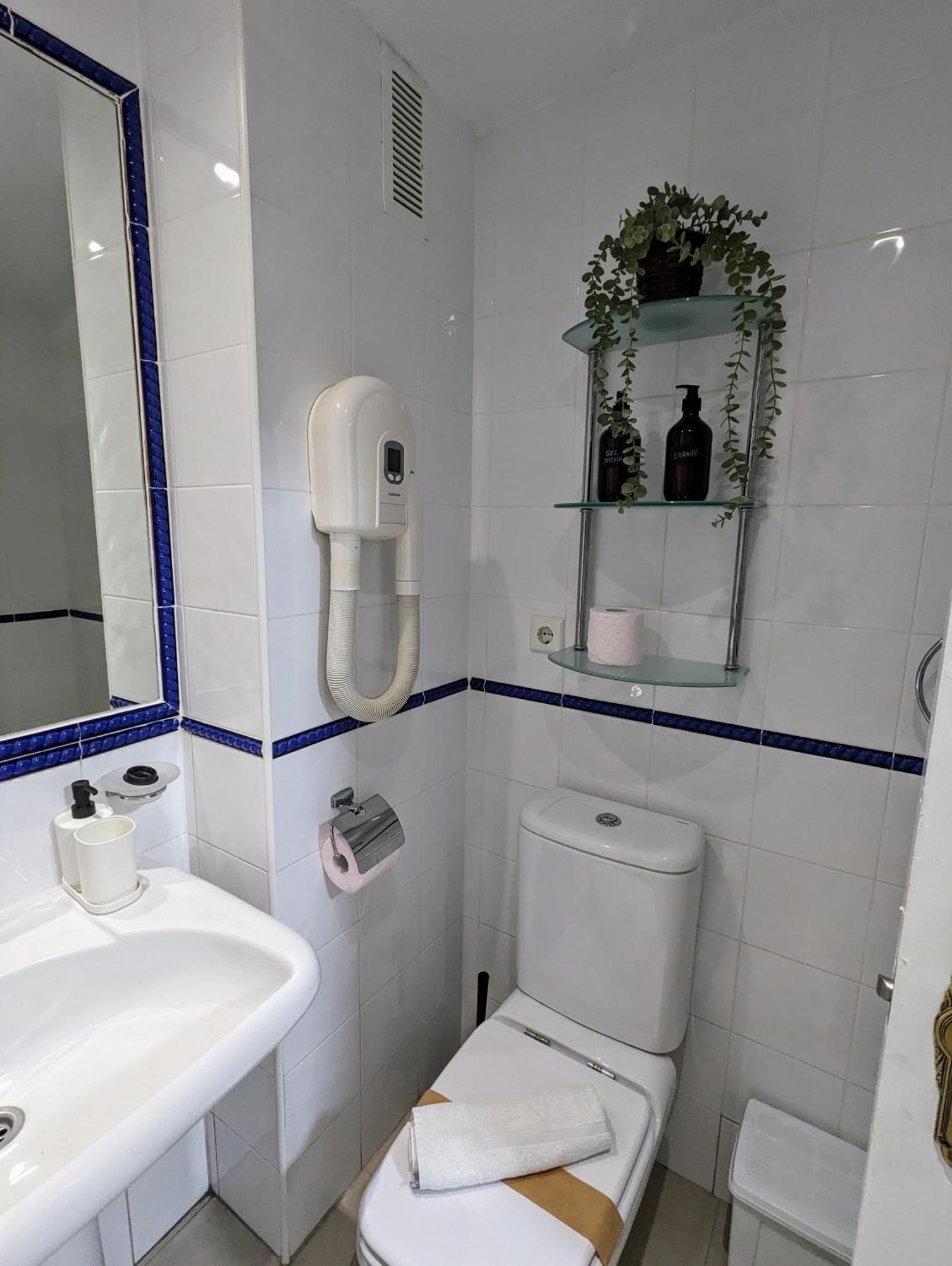 Estudio Benalbeach New Benalmádena Kültér fotó