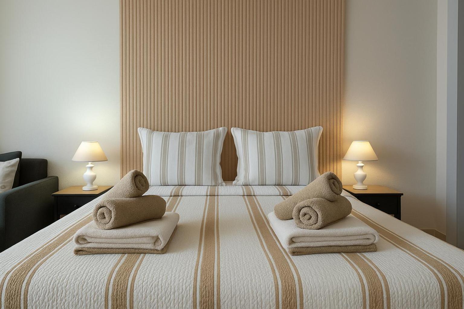Estudio Benalbeach New Benalmádena Kültér fotó